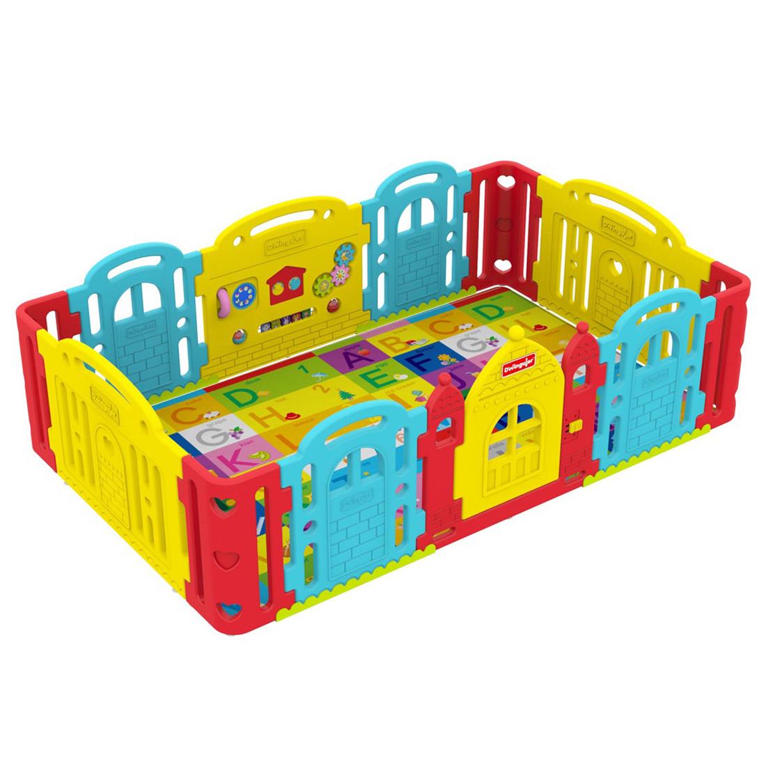 Best Safety Playard Best Safety Playard